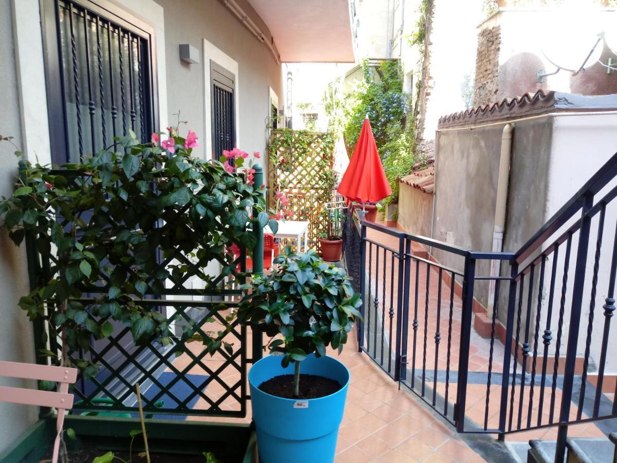 Apartment Vulcano *