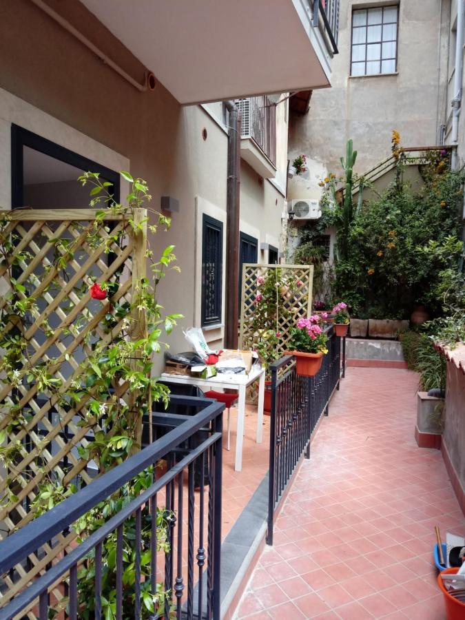Apartment Vulcano