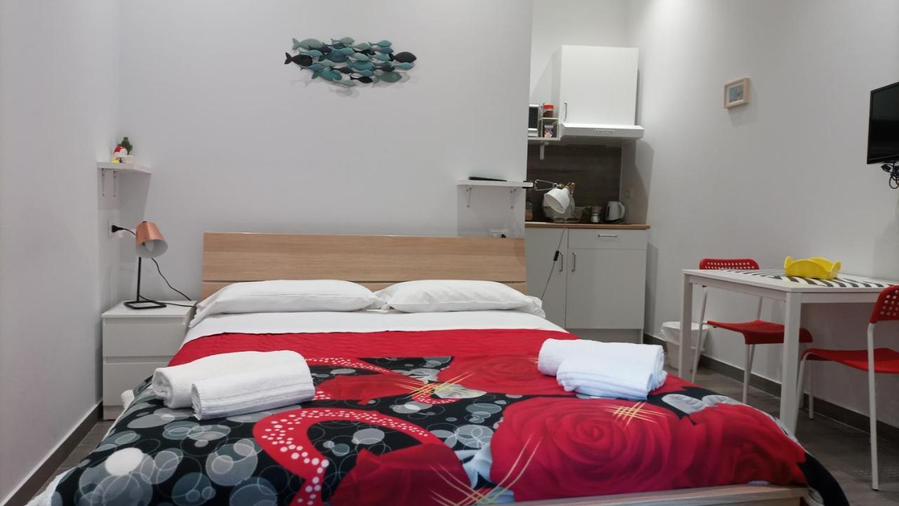 Vulcano Apartment *