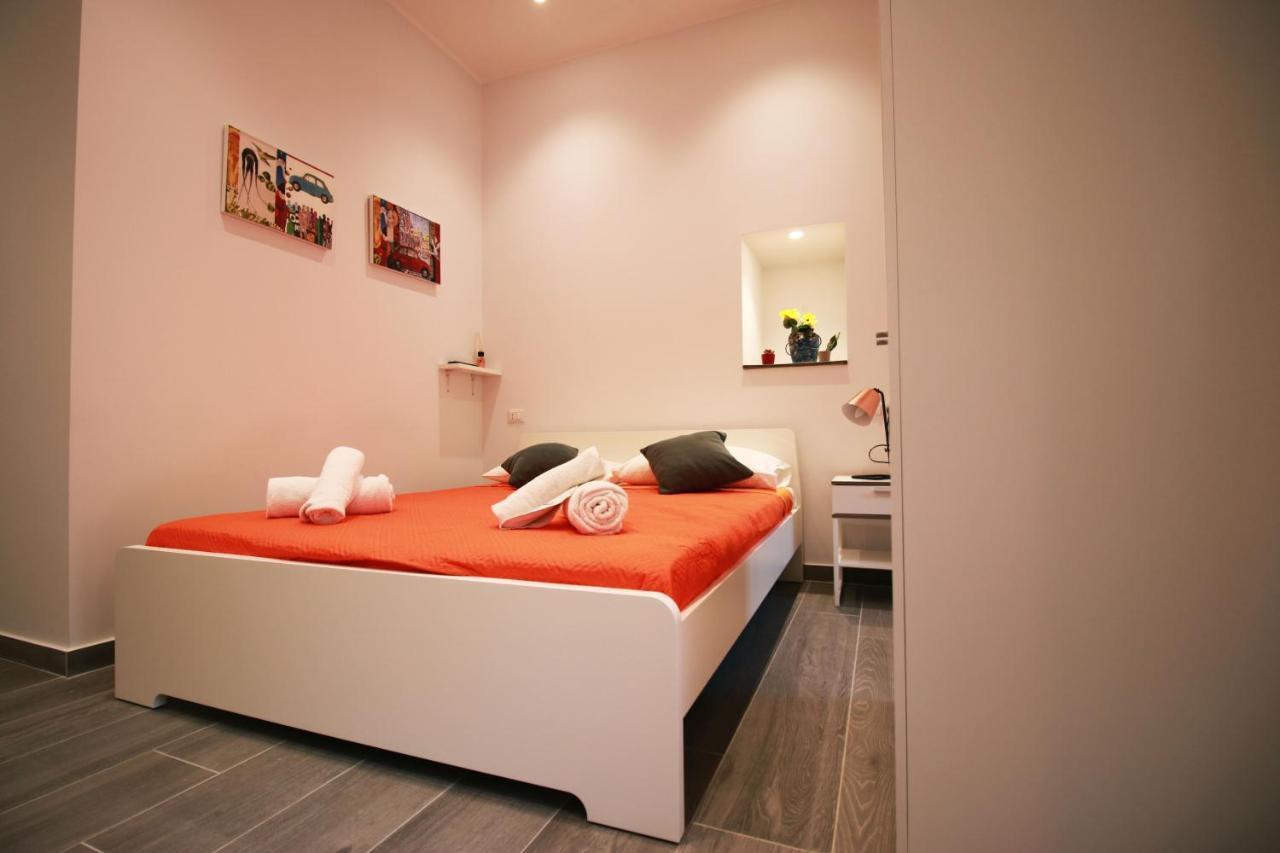 Apartment Vulcano Catania